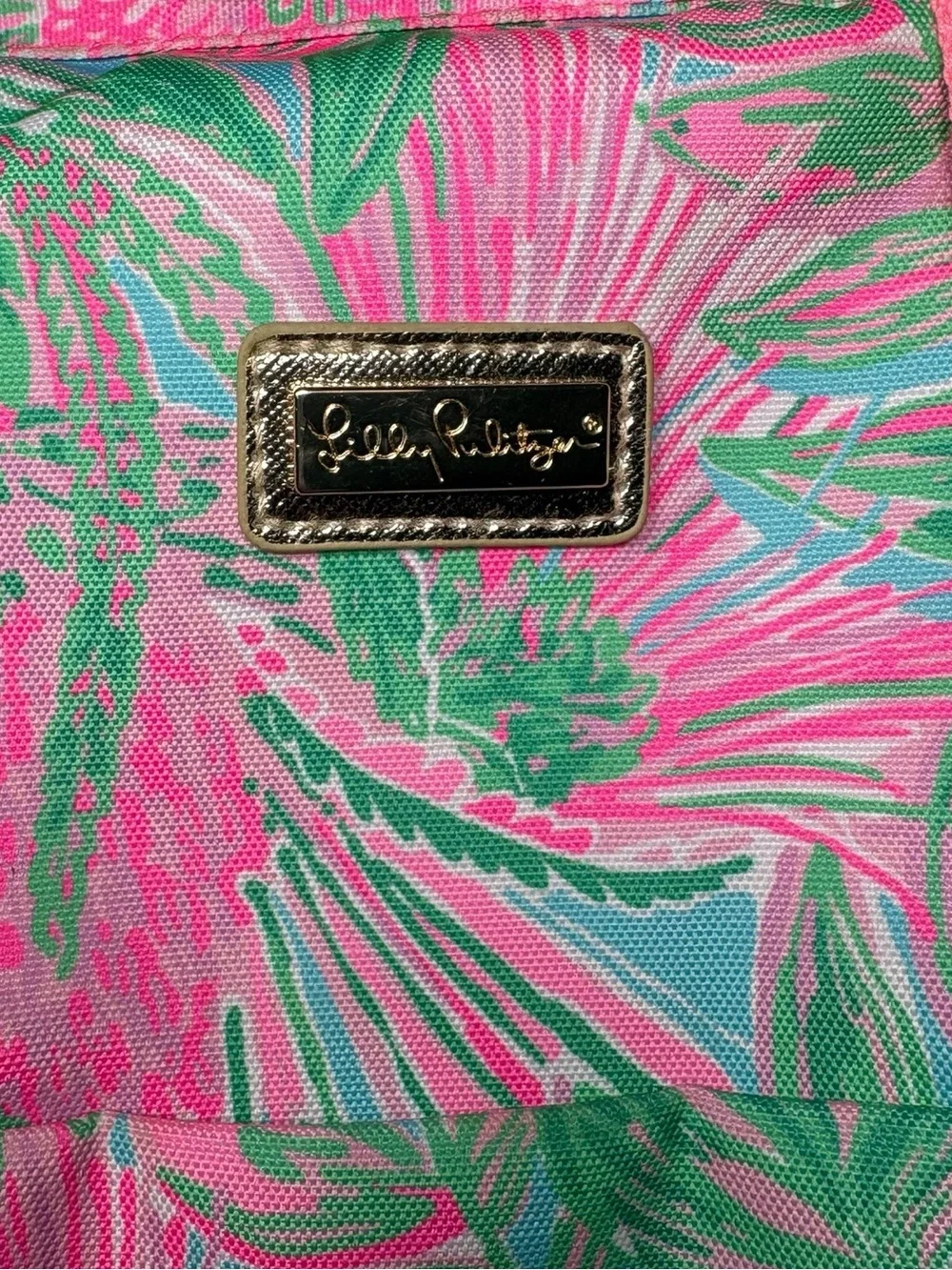 LILLY PULITZER | 